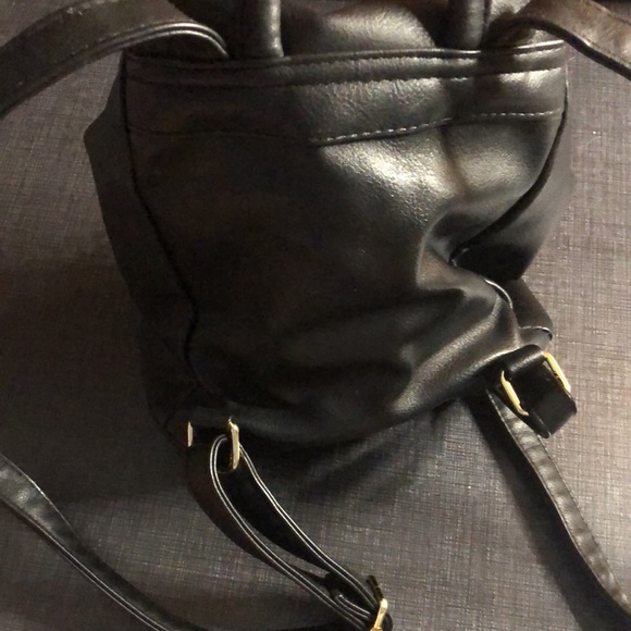 Mini Backpack - Picture 3 of 4